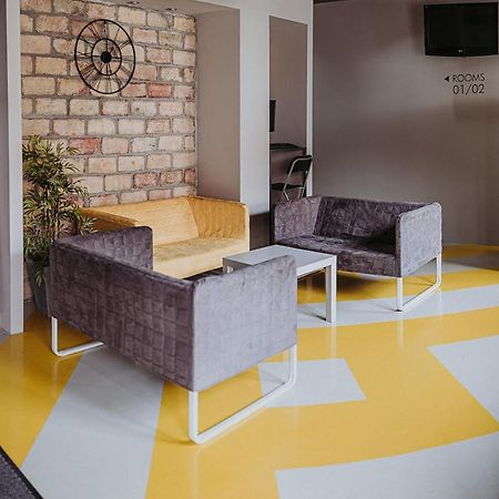 זאגרב Private Rooms At Hostel63 מראה חיצוני תמונה