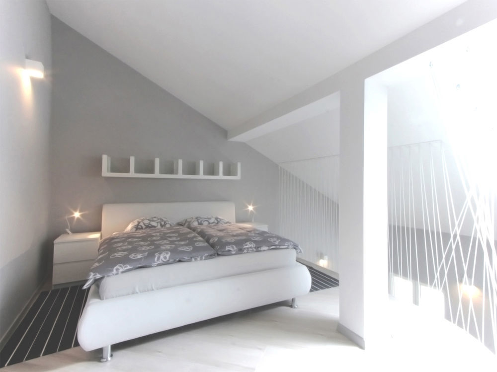 זאגרב Private Rooms At Hostel63 מראה חיצוני תמונה