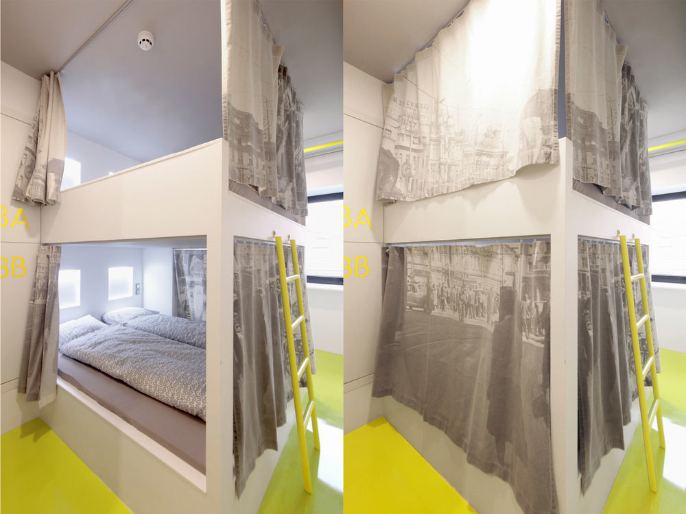 זאגרב Private Rooms At Hostel63 מראה חיצוני תמונה